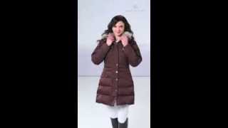 Mountain Horse Catwalk  AutumnWinter Collection 2013 Riding wear [upl. by Ormsby]