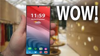 Samsung Galaxy S25 Ultra  3 HUGE FEATURES EXPOSED 🔥🔥 [upl. by Oniotna]