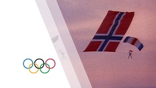 The Full Lillehammer 1994 Winter Olympic Film  Olympic History [upl. by Ydal481]