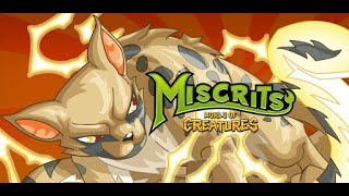 Return to Sunfall Kingdom A Comprehensive Guide to Miscrits w Rare Locations Slightly outdated [upl. by Neitsabes]