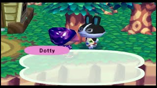 Two new villagers  Animal Crossing 12 [upl. by Jeddy283]