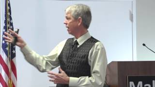 2 David Barton  Separation of Church and State Full  Make Straight the Pathway 2013 [upl. by Letney]