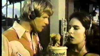 Hey You Got Peanut Butter in My Chocolate High Quality VHS rip 1981 [upl. by Alleirbag]