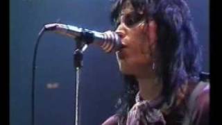 Joan Jett and The Blackhearts  Shout  Live Germany 1982 [upl. by Scharf]