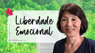 THETAHEALING  Liberdade Emocional – Método ReViva®  Silvia Sayuri Morita 202 [upl. by Chanda]