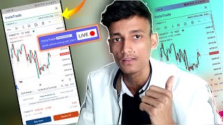 Kotak Neo me Insta Trade Kaise kare  new update live demo [upl. by Jar34]