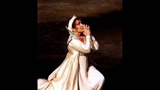 TOSCA Leipzig 2002 Nelly Miricioiu Act 1 [upl. by Elleined200]