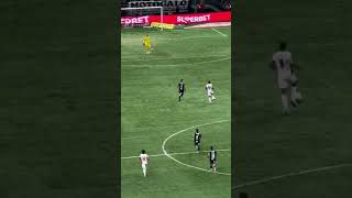 Alerrandro o artilheiro dos gols bonitos [upl. by Audrye]