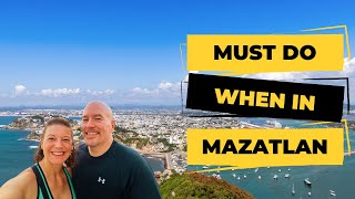 Come To Mazatlan Mexico And Do This [upl. by Marie-Ann]