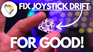 How to Fix Joystick Drift Permanently [upl. by Krawczyk630]