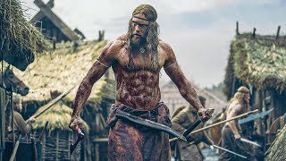 Man Trained for 20 years to Become an Invincible Viking Warrior And Take Revenge [upl. by Ttsepmet]