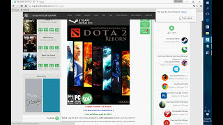 How To Download dota 2 without steam [upl. by Duwe668]