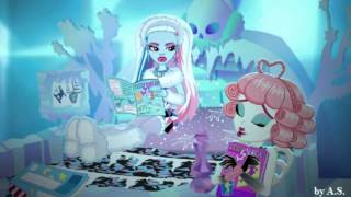 Monster High™ S03E35 Das JahreszeitenProjekt [upl. by Zedecrem]