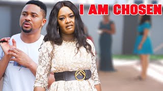 I AM CHOSEN MIKE GODSON LUCHY DONALDS 2024 LATEST NOLLYWOOD MOVIES trending movie 2024 [upl. by Irrep610]