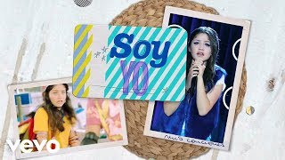 Elenco de Soy Luna  Soy Yo From quotSoy Luna  Modo Amarquot  Official Lyric Video [upl. by Buckley]