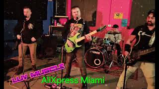 Luv Muscle  AliXpress Miami 2024 [upl. by Phionna]