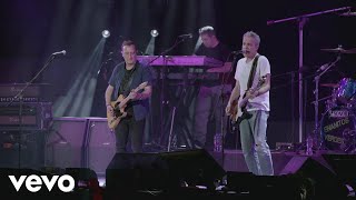 Hombres G  Si No Te Tengo a Ti En Vivo [upl. by Faucher]