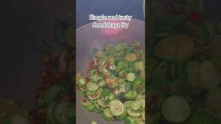 Simple and tasty recipefood foodie recipe subscribe love [upl. by Frederigo]