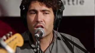 AllahLas  Busmans Holiday Live on KEXP [upl. by Nyrhtac]