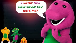 The Barney Documentary quotI Love You You Hate Mequot [upl. by Adnaerb]