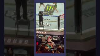 لاس فيغاس الأميركية تستضيف نزال Riyadh Season Noche UFC [upl. by Tindall]