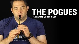 the pogues streams of whiskey old grey whistle test 1986 [upl. by Coray666]