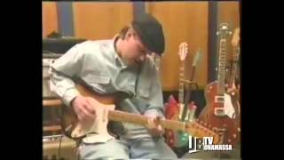 Joe Bonamassa  Bloodline Documentary [upl. by Nylarahs718]