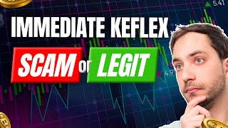 Immediate Keflex Review 2024  😱📈Trading Secrets REVEALED❗ Real Insights From UK Canada NZ Users [upl. by Monica290]