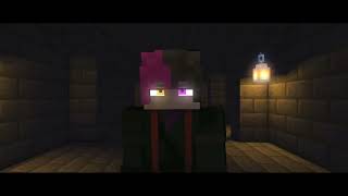 beatophone memeMinecraft animationCahya XD [upl. by Mahala182]