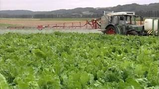 Los agricultores suizos dan vida al campo [upl. by Clance]