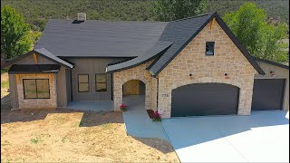 775 SE Pinyon St Cedaredge CO 81413 [upl. by Ethelyn83]