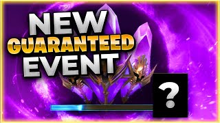 NEW Guaranteed VOID EVENT Raid Shadow Legends [upl. by Tisman]