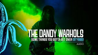 The Dandy Warhols  STYGGO [upl. by Ahseken]