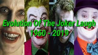 The Joker Laugh  Heath Ledger  Incredible Acting [upl. by Genie396]