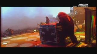 Slipknot Sic Live Belfort HD VERSION 02072004 [upl. by Peers]