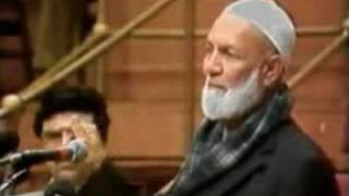 trinity explained by Ahmed Deedat [upl. by Yonah]