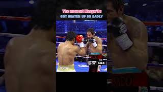 Pacquiao vs Margarito  Pacquiao is Margaritos worst nightmare boxing sports action [upl. by Syxela864]