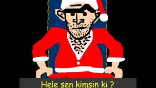 Noel Dayi ve Eminem küfürlü [upl. by Jade]