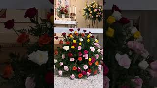 Feast of St Therese Little Flower [upl. by Pik]