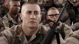 Jarhead 2005 full movie English subtitles free online [upl. by Nnylidnarb]