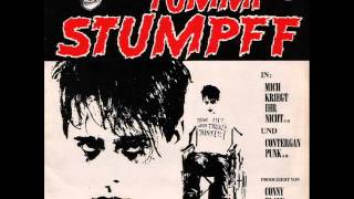 Tommi Stumpff  Contergan Punk  1982 german EBMElectroNDW [upl. by Golliner]