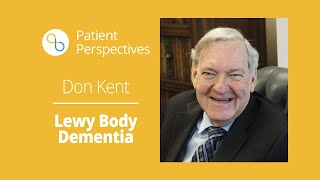 It Took Seven Doctors to Diagnose Lewy Body Dementia  Perspectives  Being Patient Alzheimers [upl. by Ahsemal856]