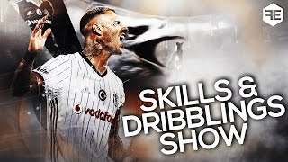 Ricardo Quaresma  Ultimate Skills amp Dribblings Show  2017 HD [upl. by Mccallum]