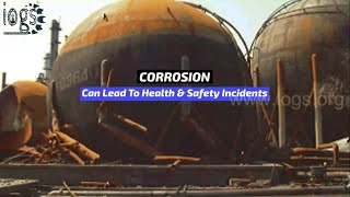 What is Corrosion Corrosion of Iron — Corrosion of Metal — How Corrosion Occurs in Metals 2021 [upl. by Aznofla]