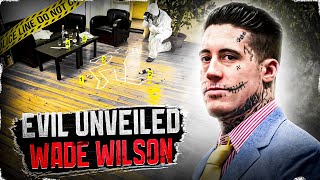 Deadly Obsession A Killers Rampage Uncovered  The Case Of Wade Wilson  True Crime Documentary [upl. by Fielding]