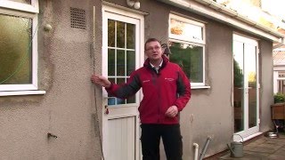 uPVC Door Repairs South Yorkshire [upl. by Amand]