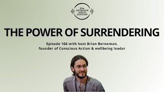 Episode 166  The power of surrendering [upl. by Zerk777]