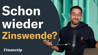 Wie gehts mit ETFs und Immobilien weiter wenn die Zinsen sinken  Lage der InvestmentNation [upl. by Jed]