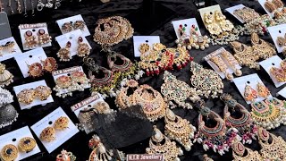 southampton mela  funfair food jewellery clothes [upl. by Calvano180]