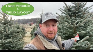 Country Christmas Farm Fresh Tree Wreath Tutorial by Kats Creations Wreaths [upl. by Swetlana316]